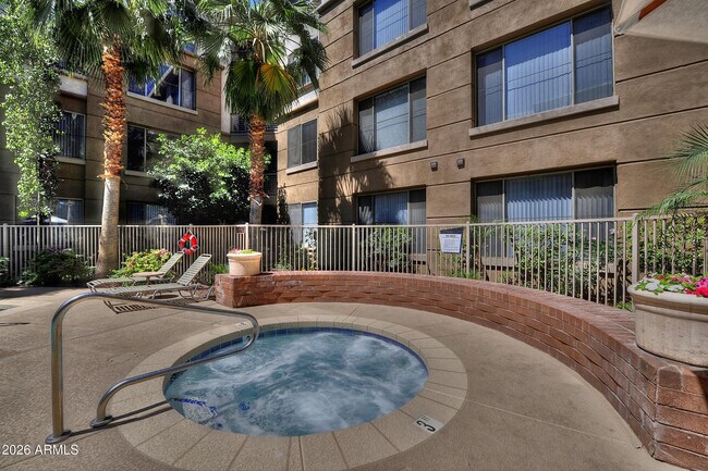 Photo - 1701 E Colter St Unit 178