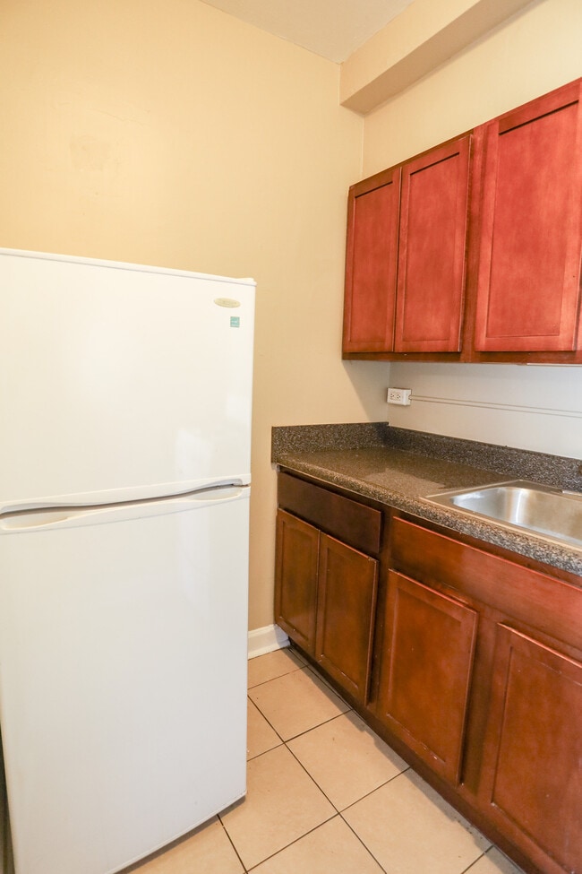 1110 W Rosemont Ave Unit 411