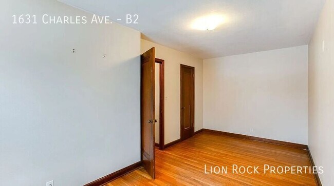 Photo - 1631 Charles Ave Unit B2
