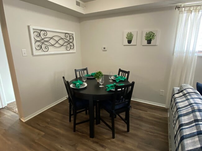 Photo - Beech Meadow Apartments