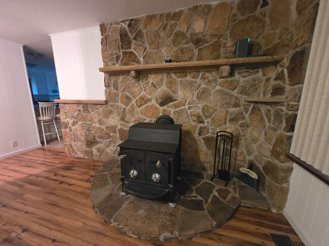 Photo - 295 Bilbrey Rd