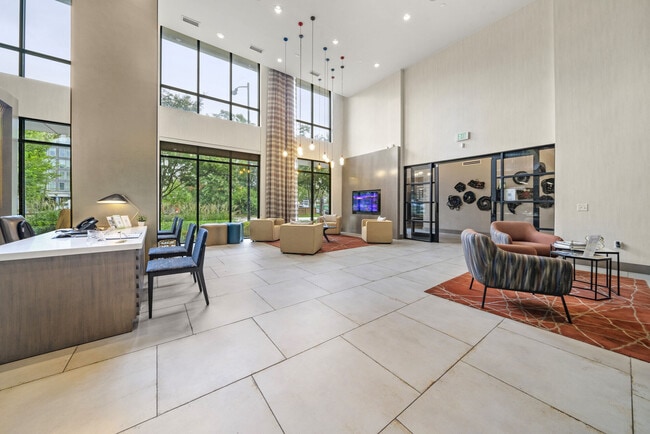 Leasing Center