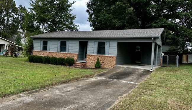 Photo - 105 Bucy Cir