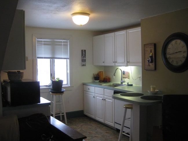 Photo - 300 Inman Terrace Unit FL2