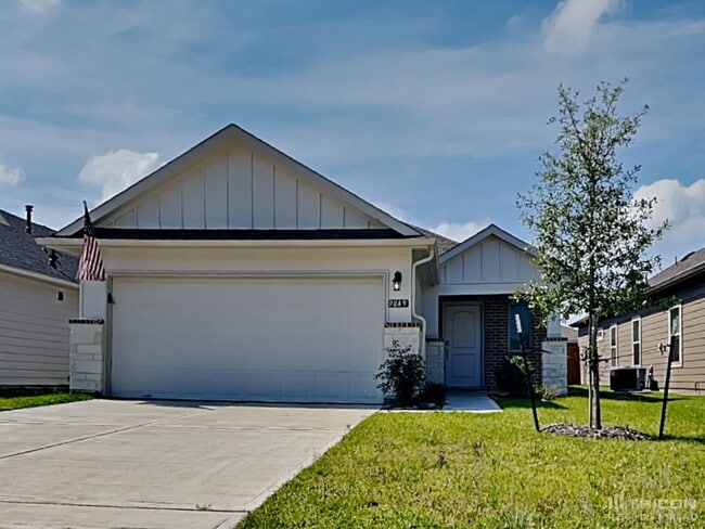 9849 Glen Brook Lane Magnolia TX - 9849 Glen Brook Lane Magnolia TX Casa