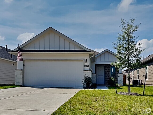 Building Photo - 9849 Glen Brook Lane Magnolia TX Rental