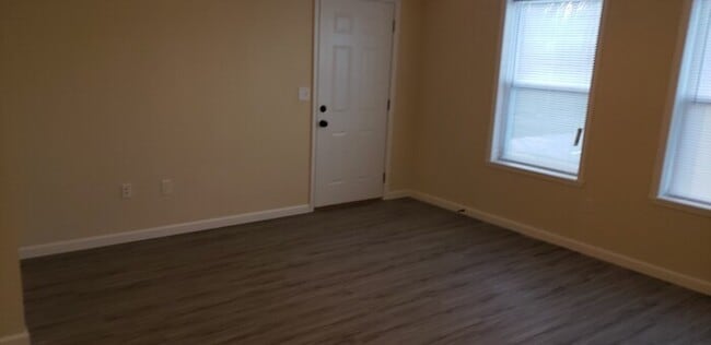 Photo - Noel Woods- Quiet, Tranquil Area