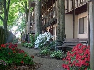 Graduate Centre - Graduate Centre Apartments