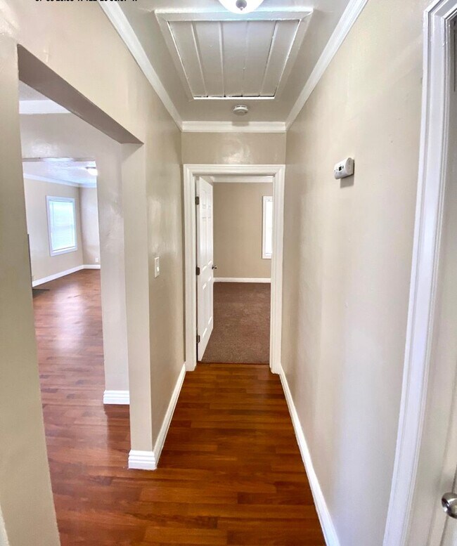 Photo - Nice 2 bed 1 bath House in Richmond with Garage - COMING SOON !!
