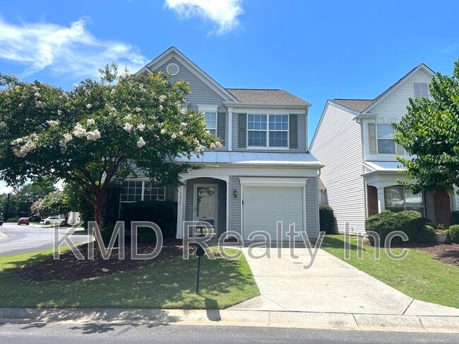 Photo - 15022 Northsprings Dr Townhome