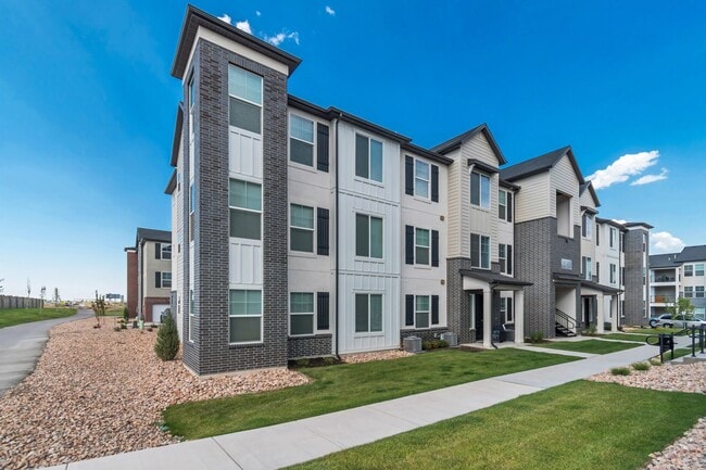 Photo - Condominium in Prime Riverton Location