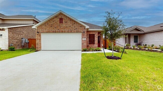 Building Photo - 1023 Pecan Harvest Dr Rental