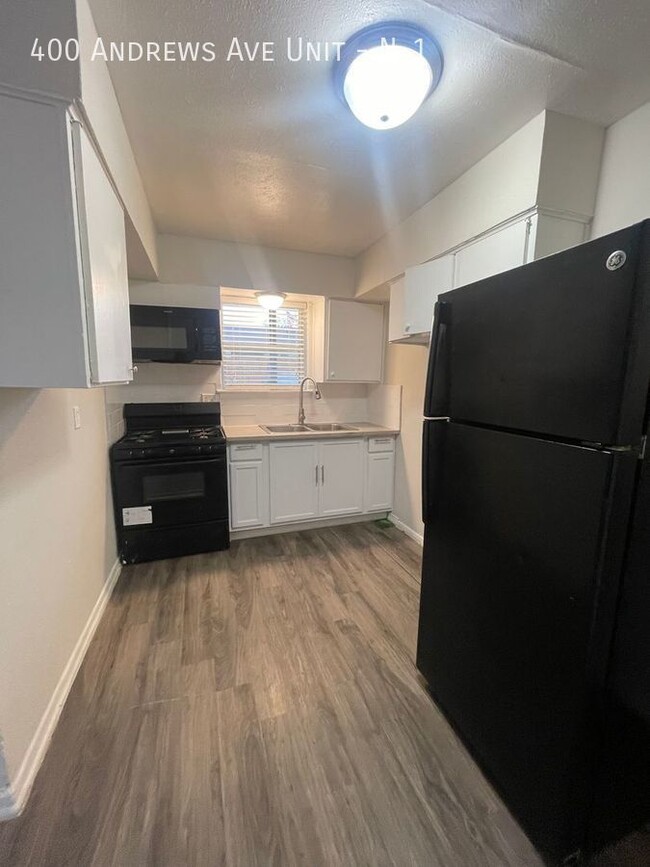Photo - 400 Andrews Ave Unit N-1