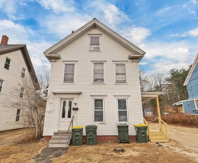 Building Photo - 217 S Main St Unit 2