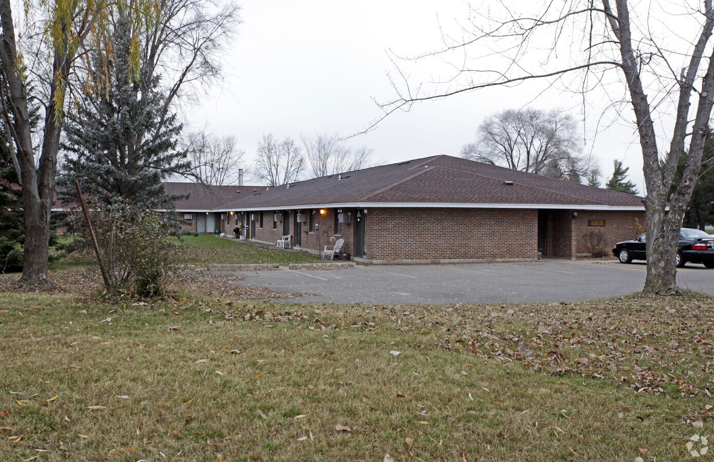 Photo - Countryside Apartments