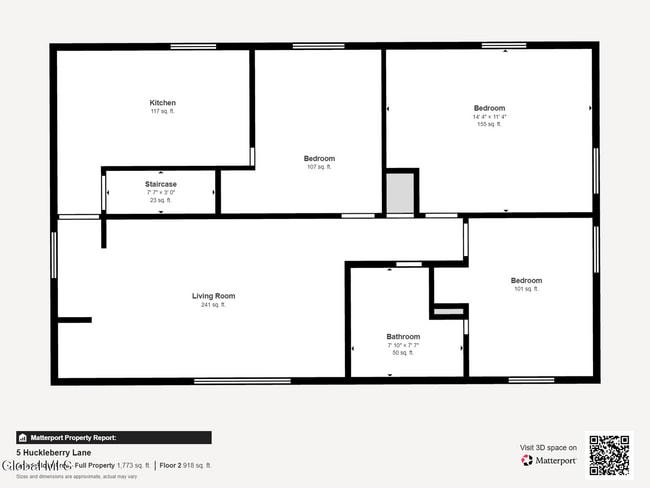 Photo - 5 Huckleberry Ln