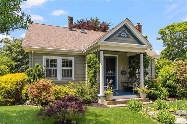 Photo - 141 Coggeshall Ave
