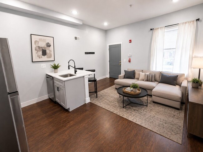 Building Photo - 3213 W Susquehanna Ave Unit 1
