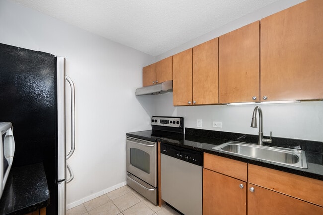 Photo - 30 E Huron St Unit 4603