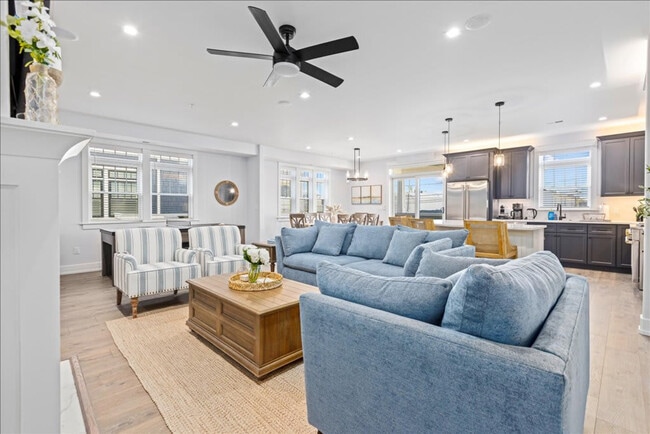 Building Photo - 9412 Ventnor Ave Unit SI ID1377383P