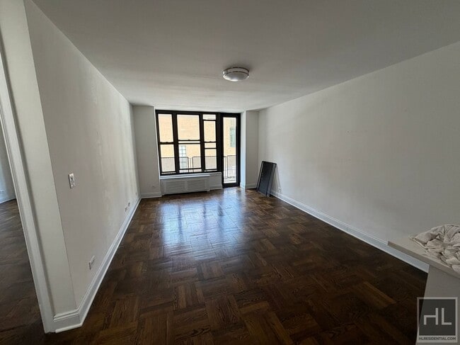 EAST 35 STREET