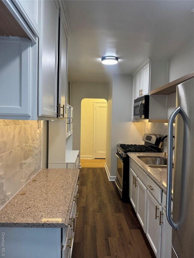 Photo - 3600 Fieldston Rd Unit 3E