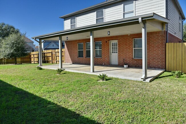 Photo - 1106 Mossy Branch St