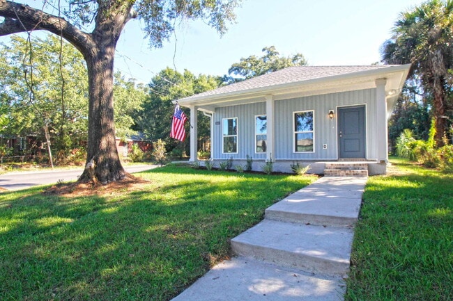 Photo - Brand New Construction in Downtown Pensacola!