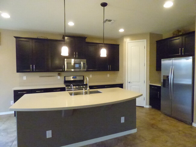 Photo - Upgraded kitchen and lots of sq ft in Verrado!