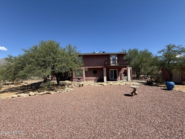 Photo - 5081 N Bear Canyon Rd