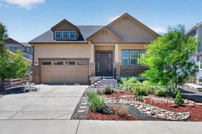 Photo - 8176 Ralston Creek Ave