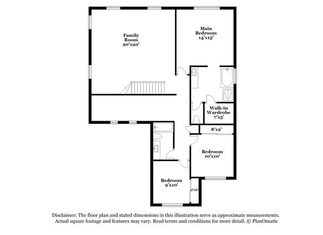 Photo - 4536 W Cottontail Rd