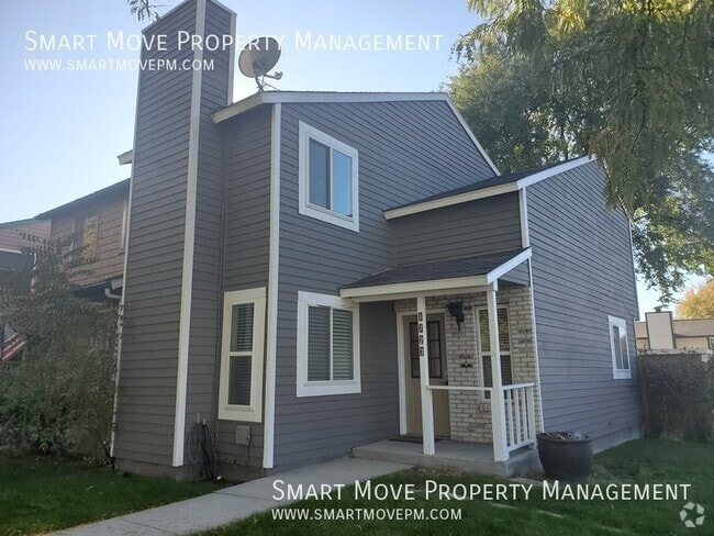 Building Photo - 1723 E Boise Ave Rental