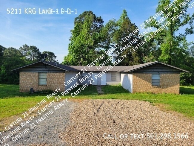 Building Photo - 5211 Krg Ln Unit D-1 Rental