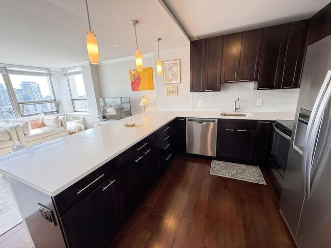 Photo - 1460 N Sandburg Terrace Unit 2805A