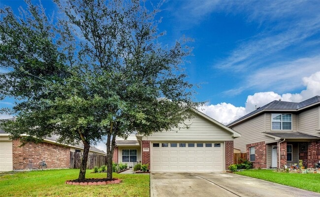 Photo - 21922 Paril Creek Dr