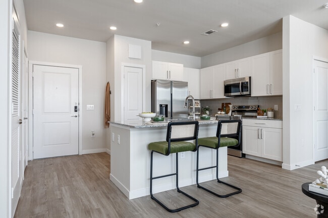 2 habitaciones, 2 baños, 1174 pies cuadrados, cocina - Prose Thunder Rock