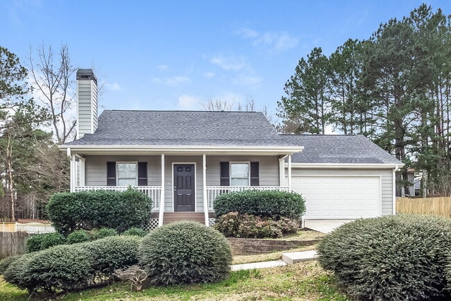 Building Photo - 505 Horseshoe Cir