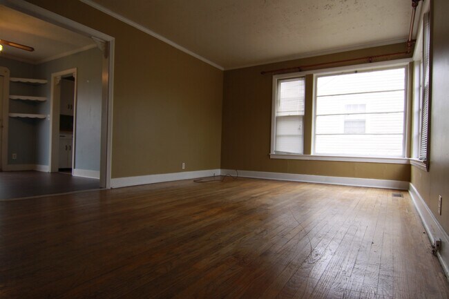 Photo - Lookout Drive-121 Unit Up