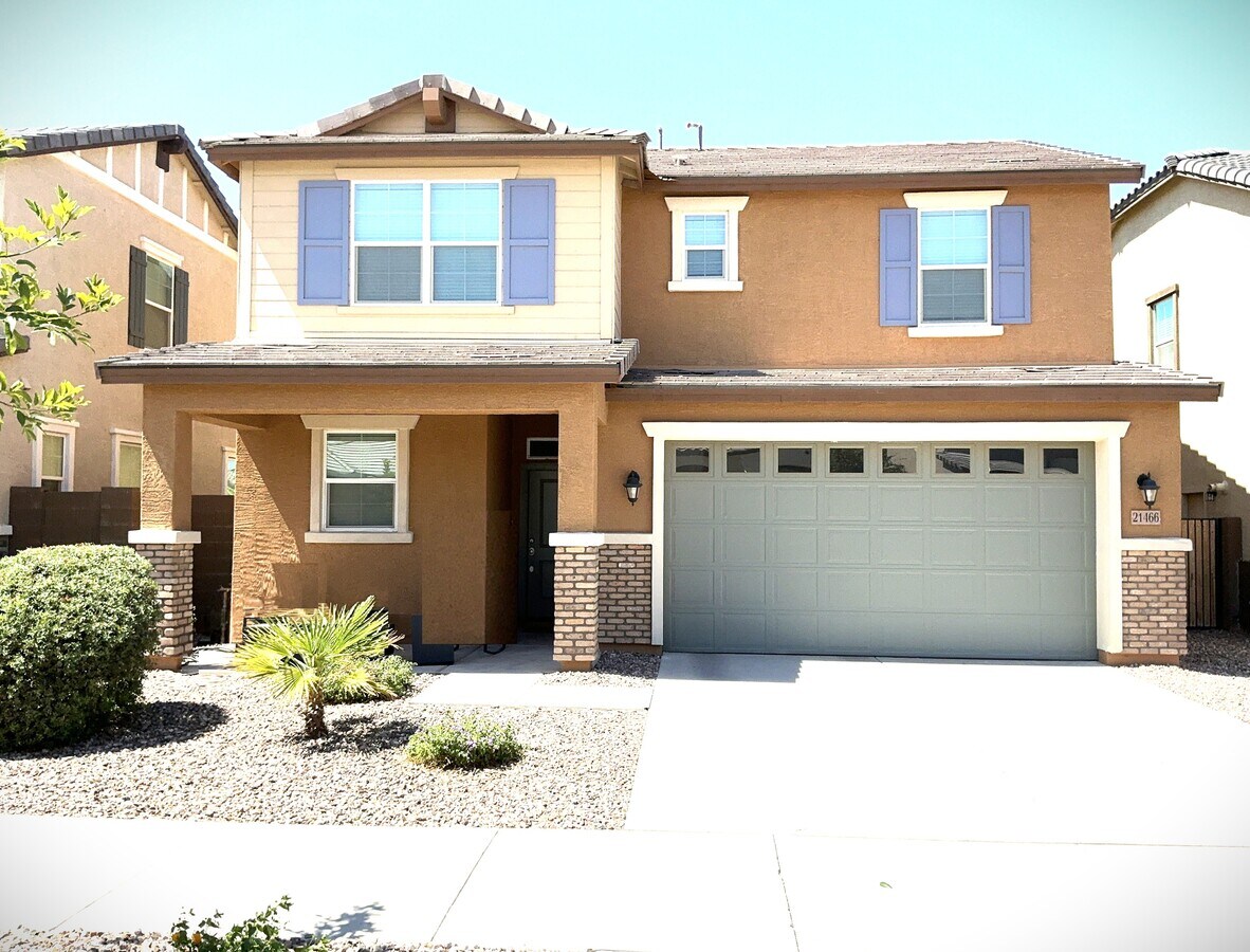 Photo - 21466 S 231st St Casa