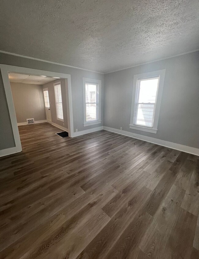 Photo - Updated 3BR Home with Central Air in Moline