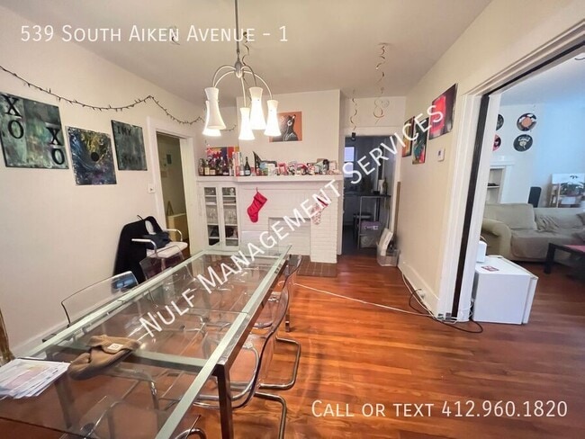 Photo - 539 S Aiken Ave Unit 1