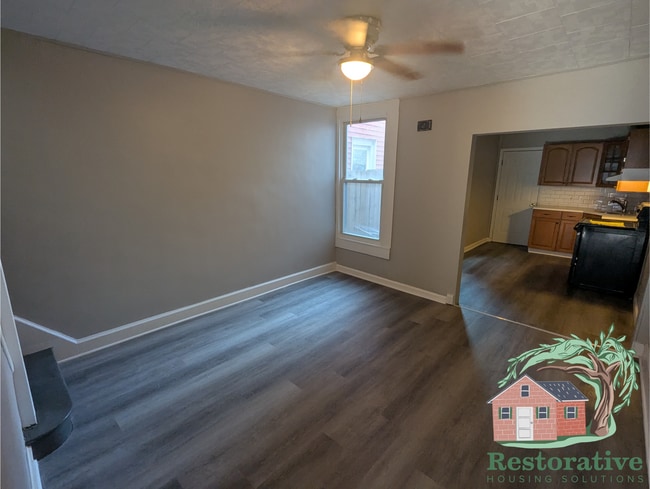 Photo - 1321 Birch St