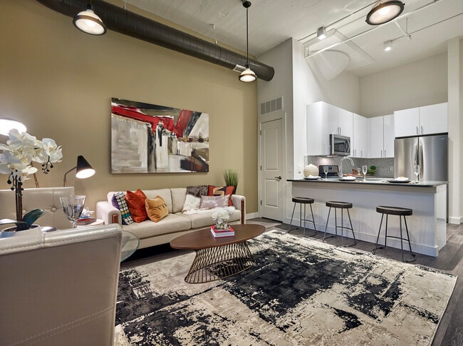 Annin Lofts