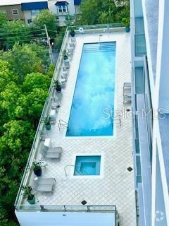 Building Photo - 101 S Eola Dr Unit 1104 Rental