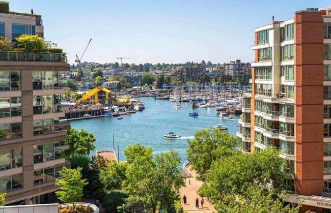 Photo - 1500 Hornby St