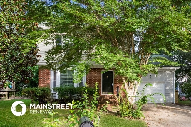 Photo - 3008 W Folkestone Pl