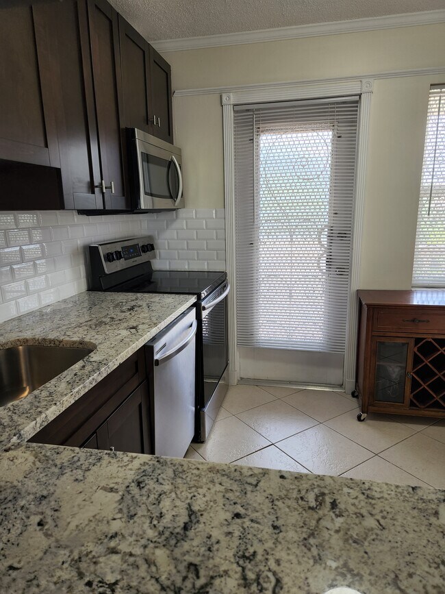 Photo - 4700 Washington St Unit 308