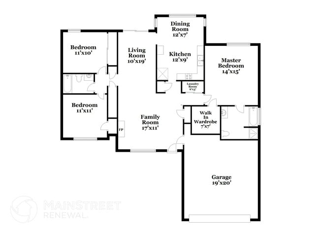 Photo - 1345 Iron Gate Blvd
