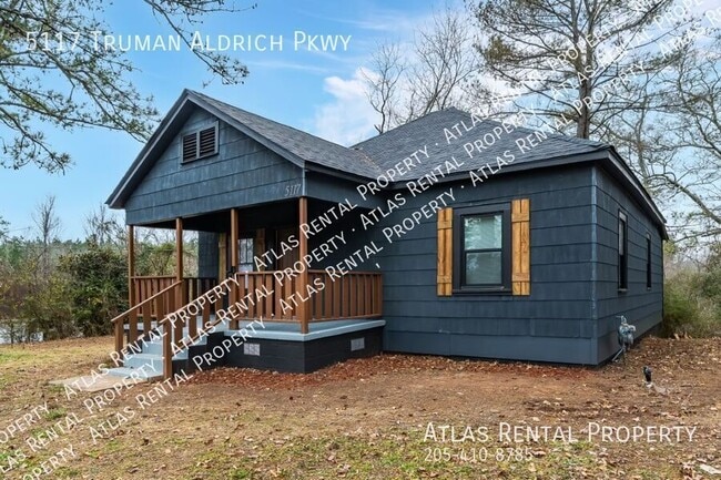 5117 Truman Aldrich Pkwy